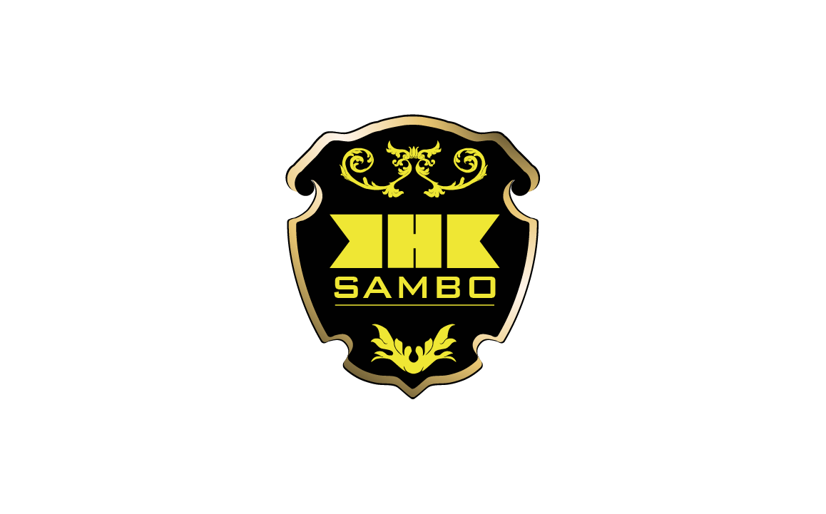 KHK SAMBO Logo